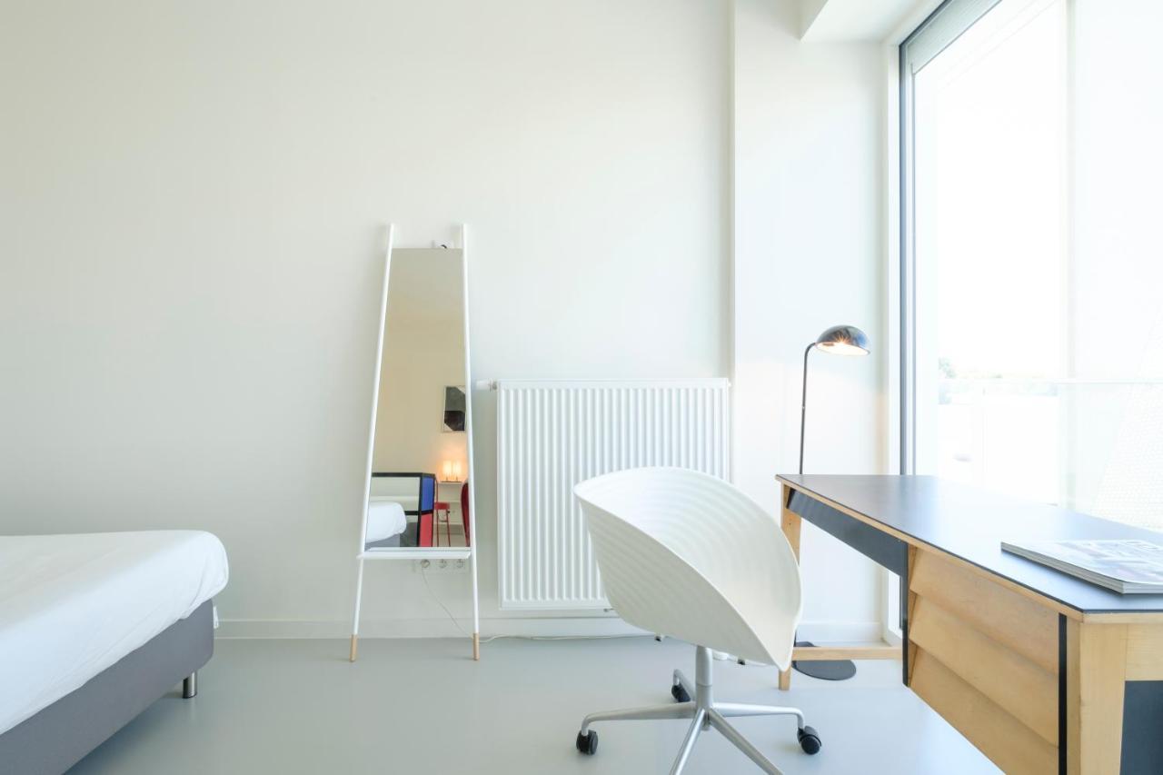 The Stones Flats Appartement *