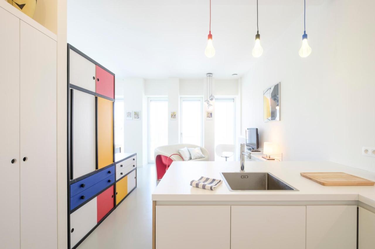 Appartement The Stones Flats