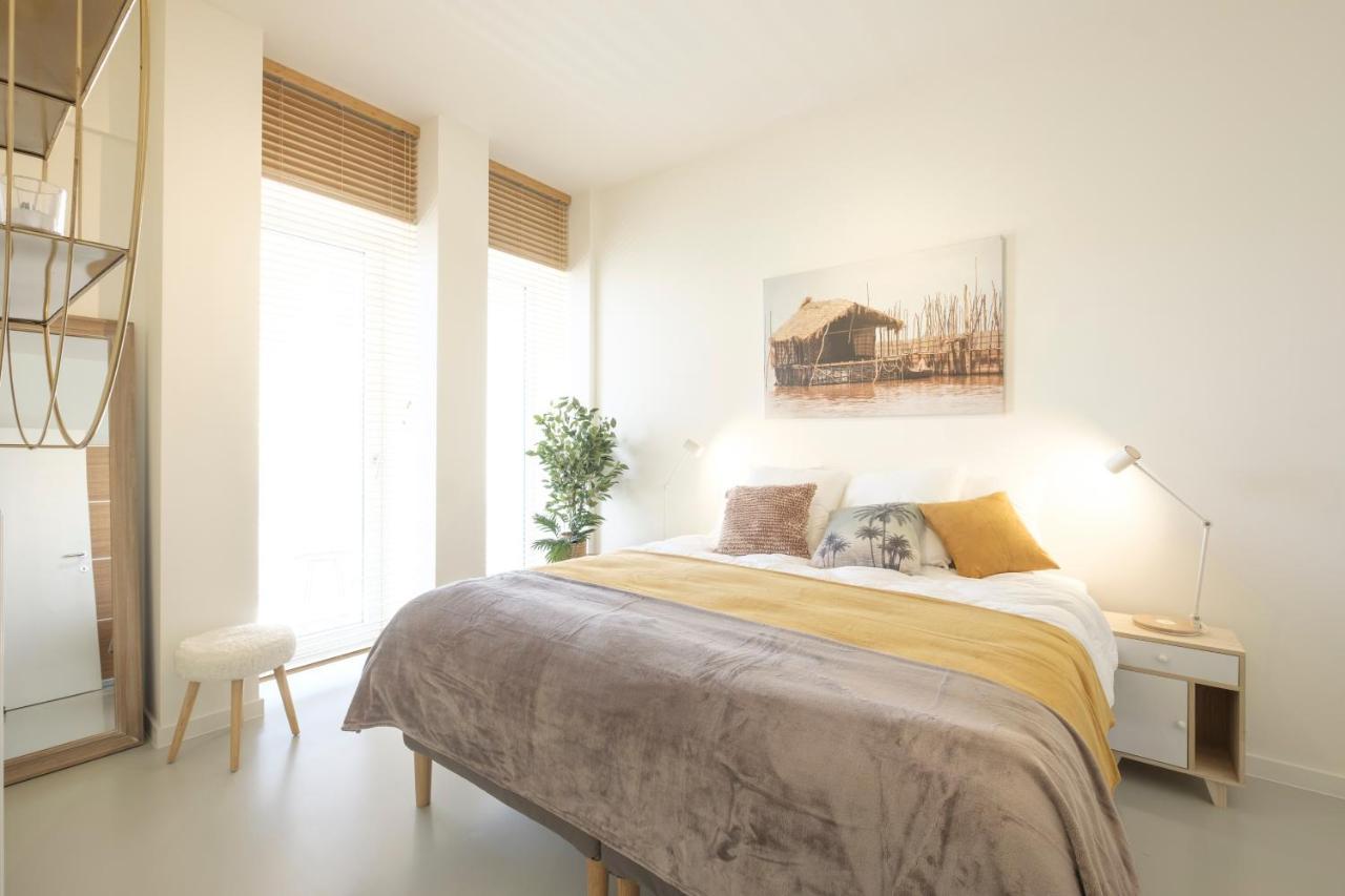 The Stones Flats Appartement