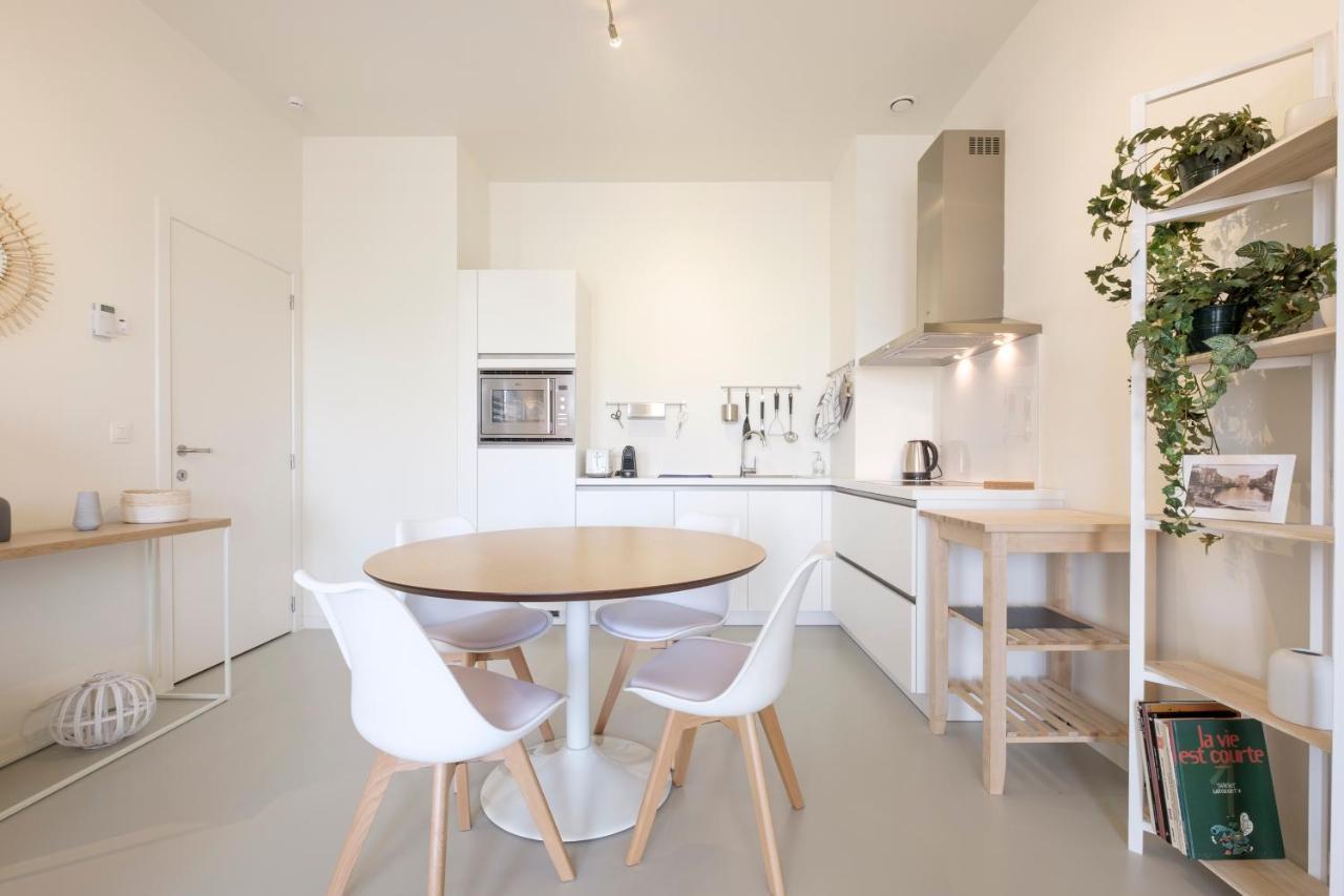 The Stones Flats Appartement