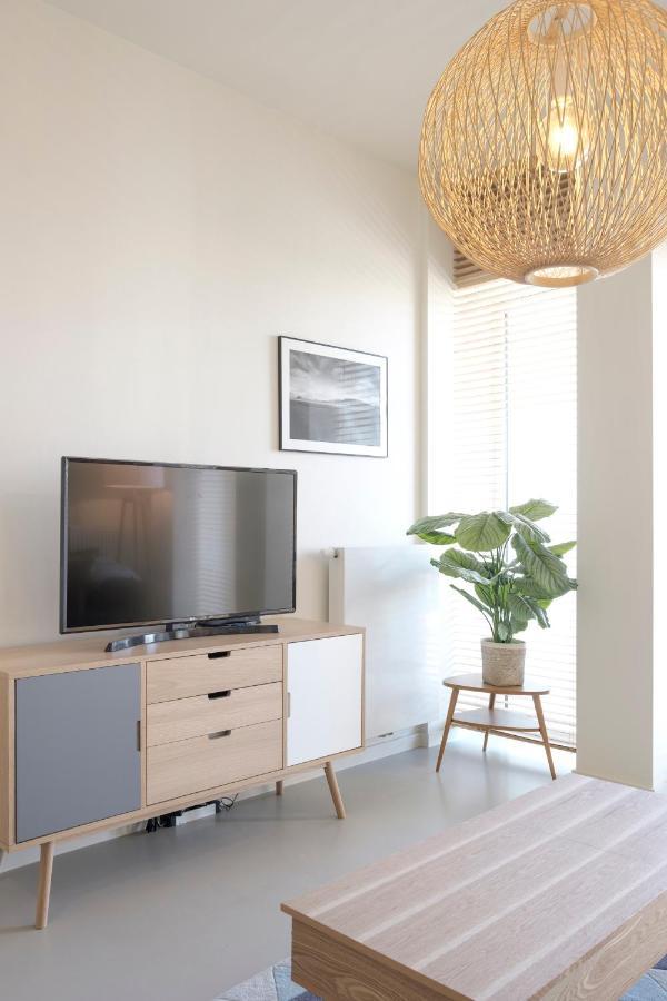 The Stones Flats Apartment Brussels