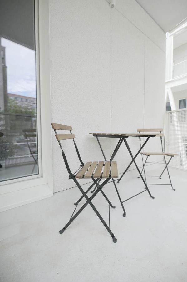 The Stones Flats Appartement *