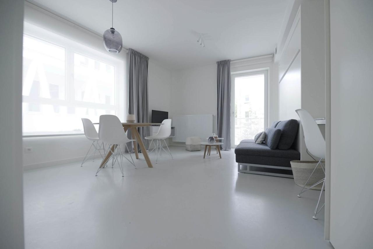 Apartment The Stones Flats Brussels